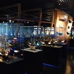 Musée Aquarium Donostia