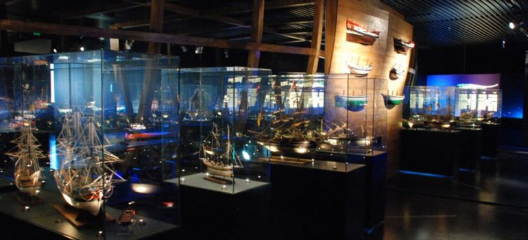 Museo Aquarium Donostia