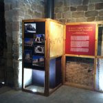 Castellar Castle Interpretation Centre