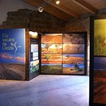 The drylands of Lleida