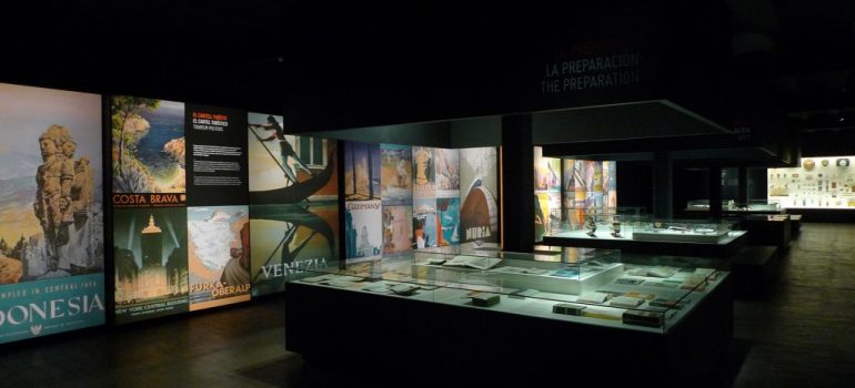 Museo del turismo de Calella