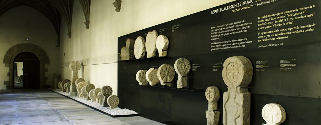 Museo de San Telmo