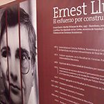 Ernest Lluch, l’esforç per construir un país