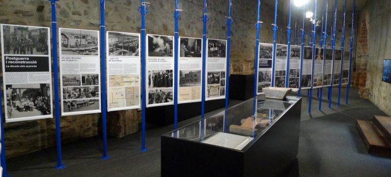 Històries paral·leles, 1917-2017. Roca a Gavà i Viladecans