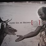 Jaime Gil de Biedma. The poet who wanted to be a poem