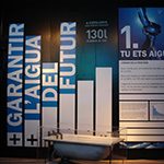 Garantizar el agua del futuro