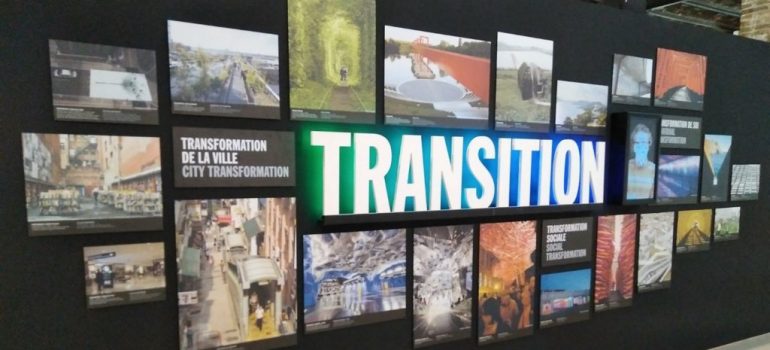 Passatges BCN / Espais de transició per a la ciutat del segle XXI