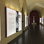Museu de la Basílica de la Sagrada Família "Origens"