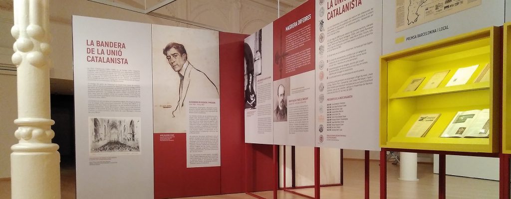 Els fonaments del Catalanisme Polític. Les Bases de Manresa, 125 anys