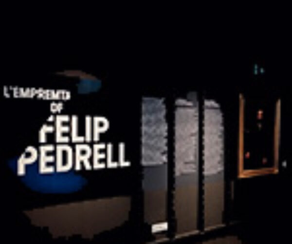The mark of Felip Pedrell