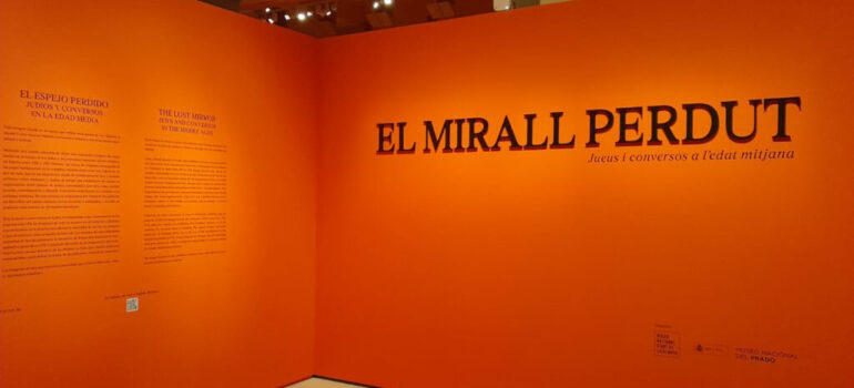 El mirall perdut. Jueus i conversos a l’edat mitjana