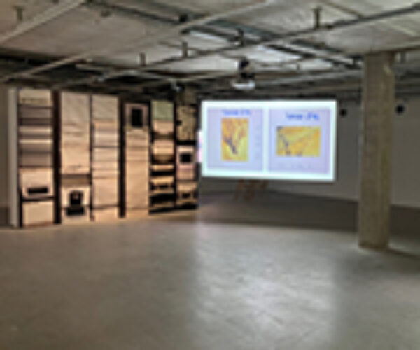 Georges Didi-Huberman. Al taller del filòsof