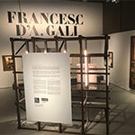 Francesc d’A. Galí. El maestro invisible